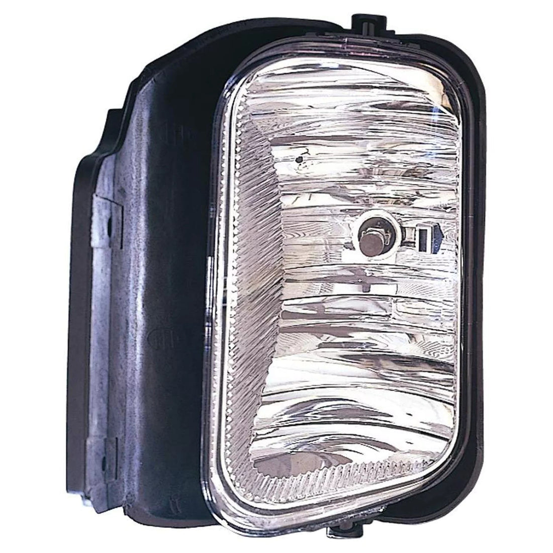 Left Side Fog lamp assy 2005 - 2007 CHEVROLET SILVERADO 1500 CAPA GM2592150C 15791433