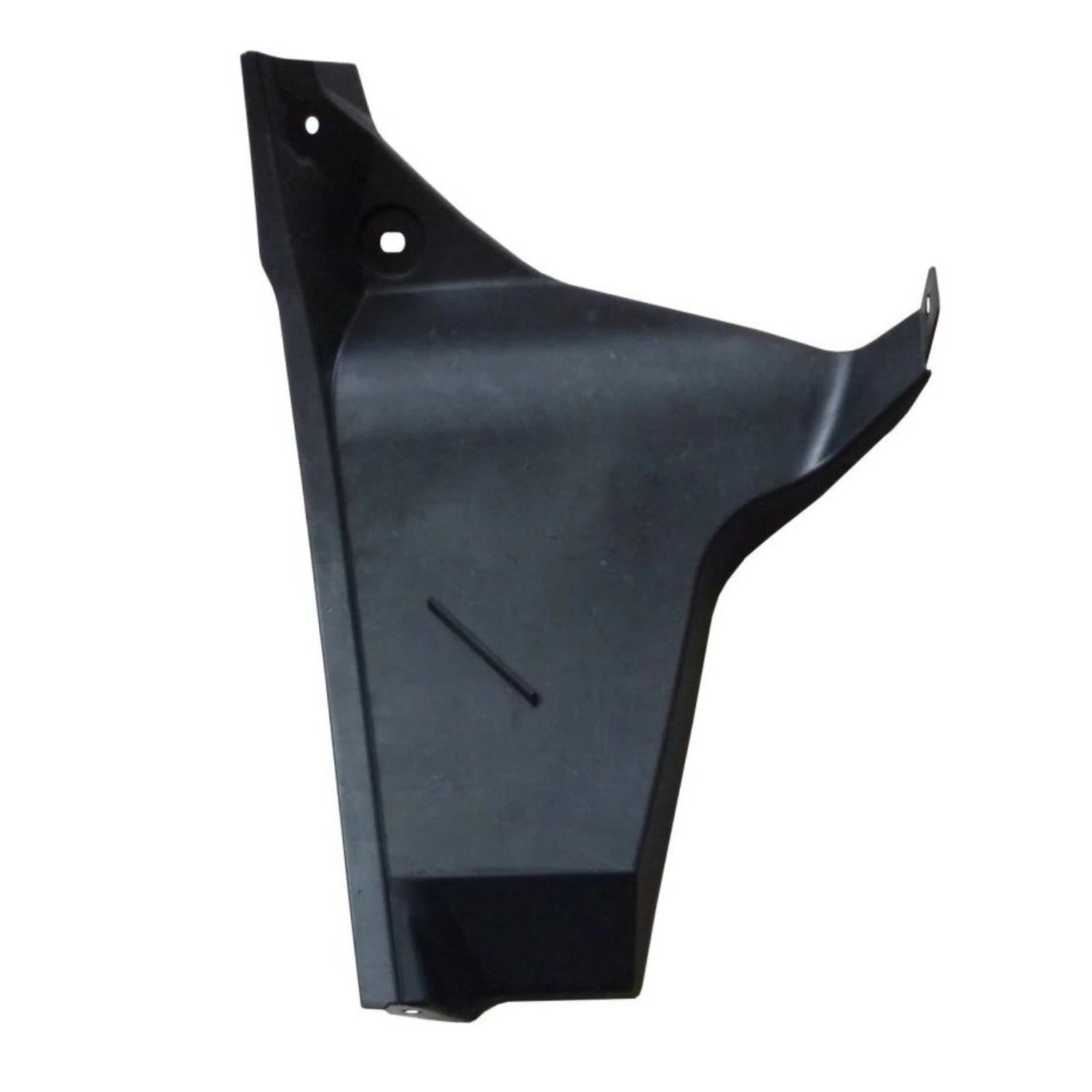 Relleno de parachoques trasero izquierdo 2020 - 2022 TOYOTA COROLLA TO1182126 5259202340
