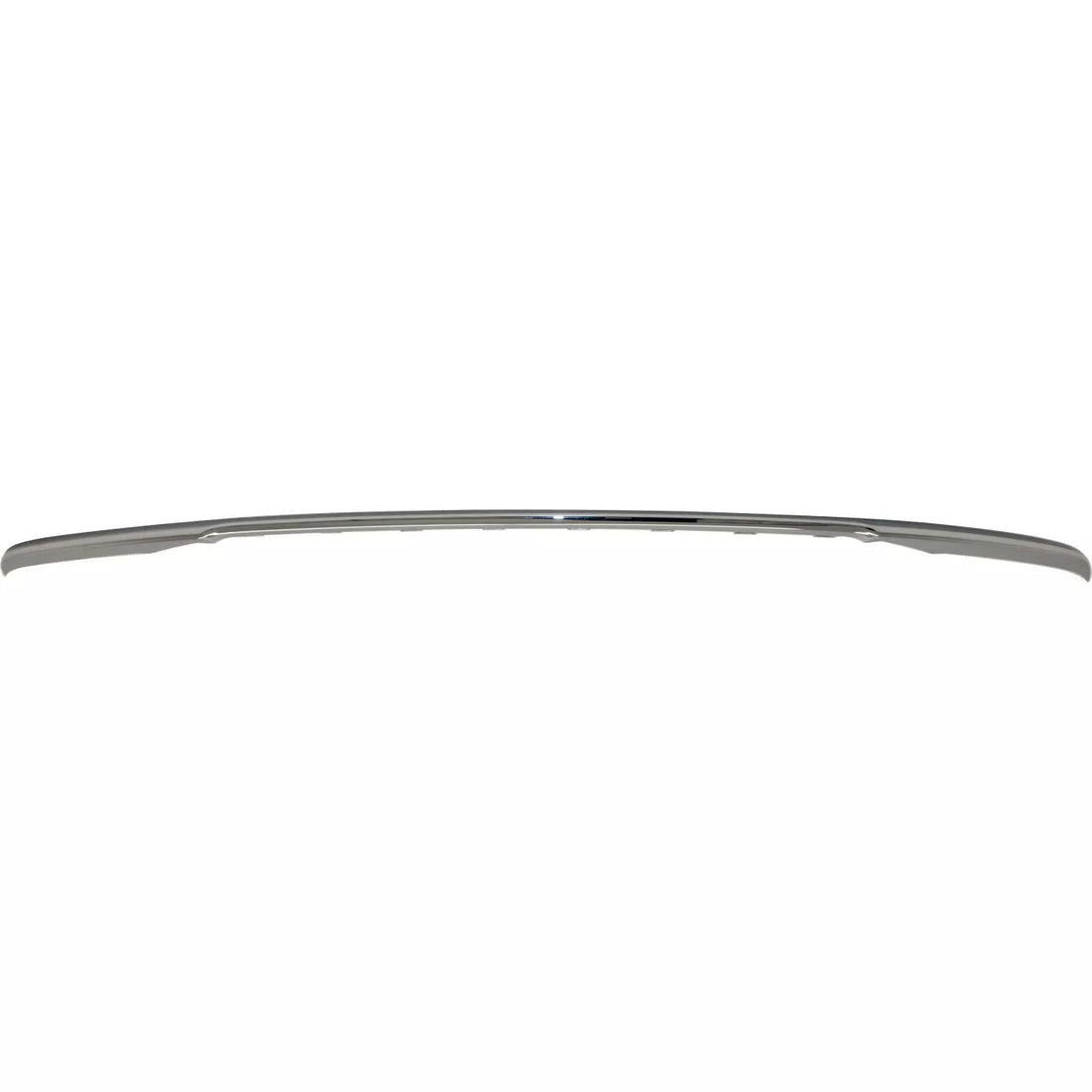 Moldura de parachoques trasero 2016 - 2017 HONDA ACCORD CAPA HO1144102C 71503T2FA51