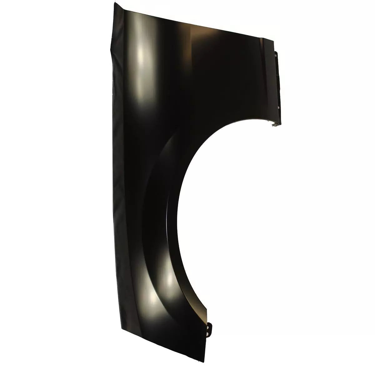 Conjunto de guardabarros delantero izquierdo 2010 - 2015 CHEVROLET CAMARO GM1240365C 20943621