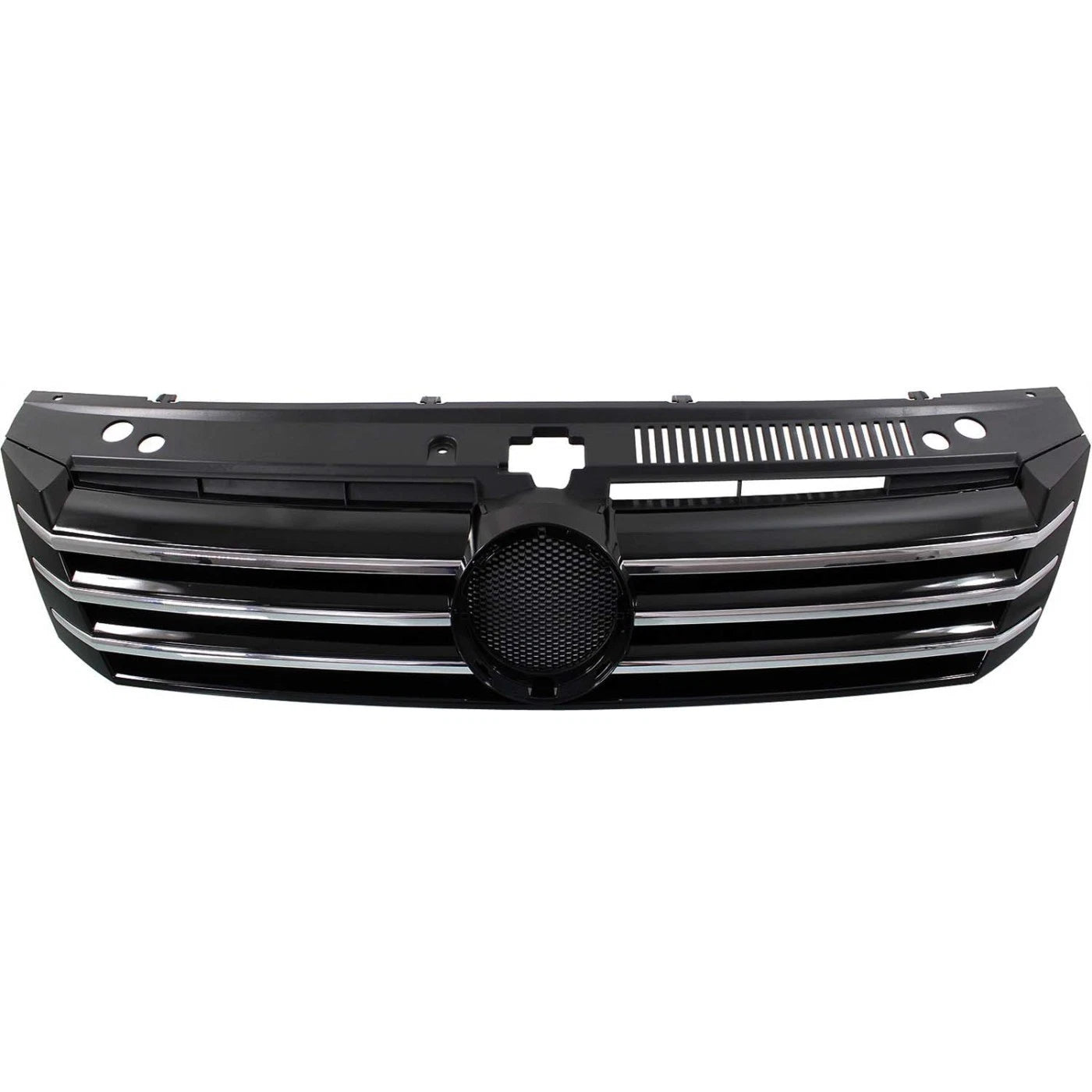 Grille Assembly 2012 - 2015 VOLKSWAGEN PASSAT VW1200153 561853651COQE