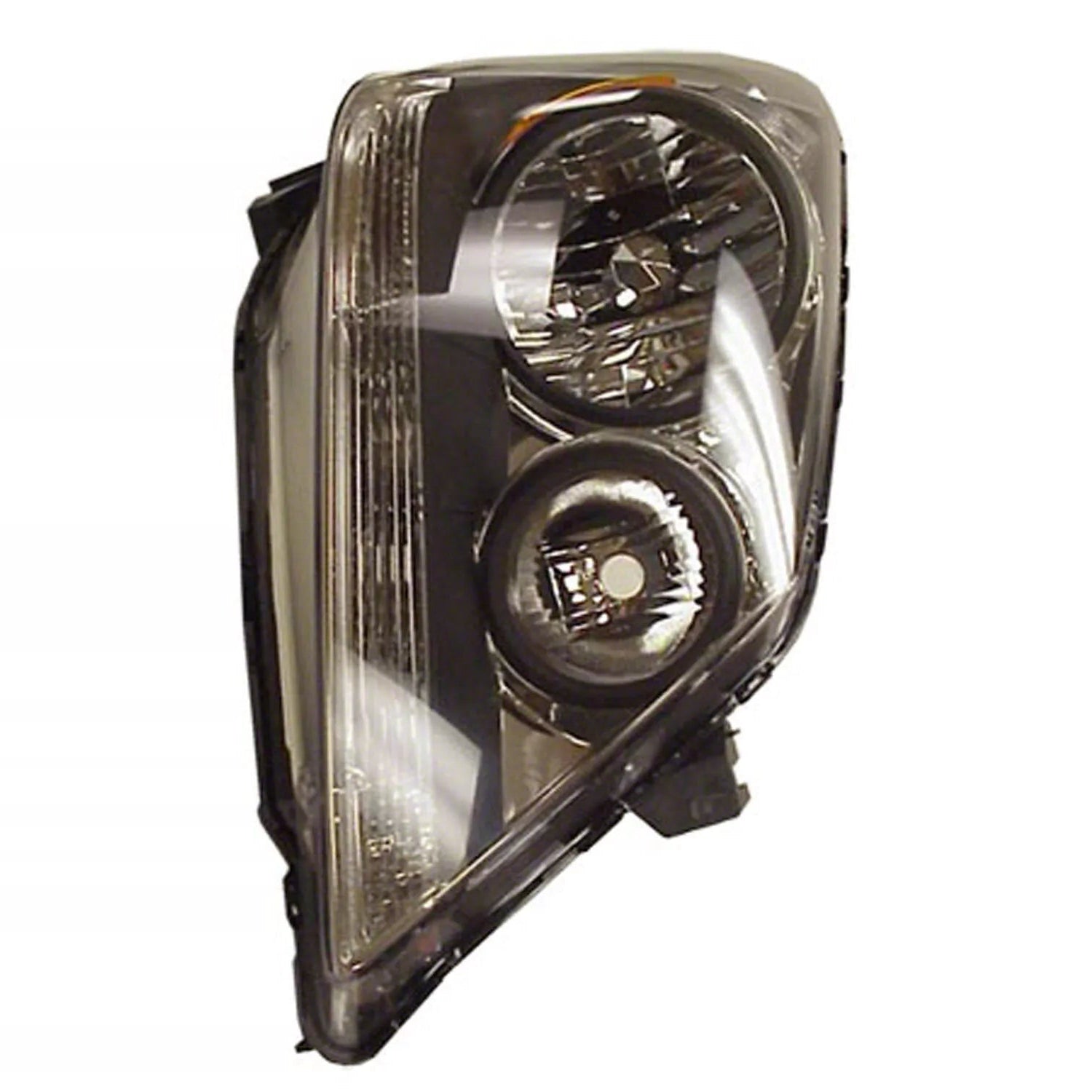 Right Side Headlamp lens/housing 2005 - 2007 HONDA ODYSSEY HO2519108V 33101SHJA01