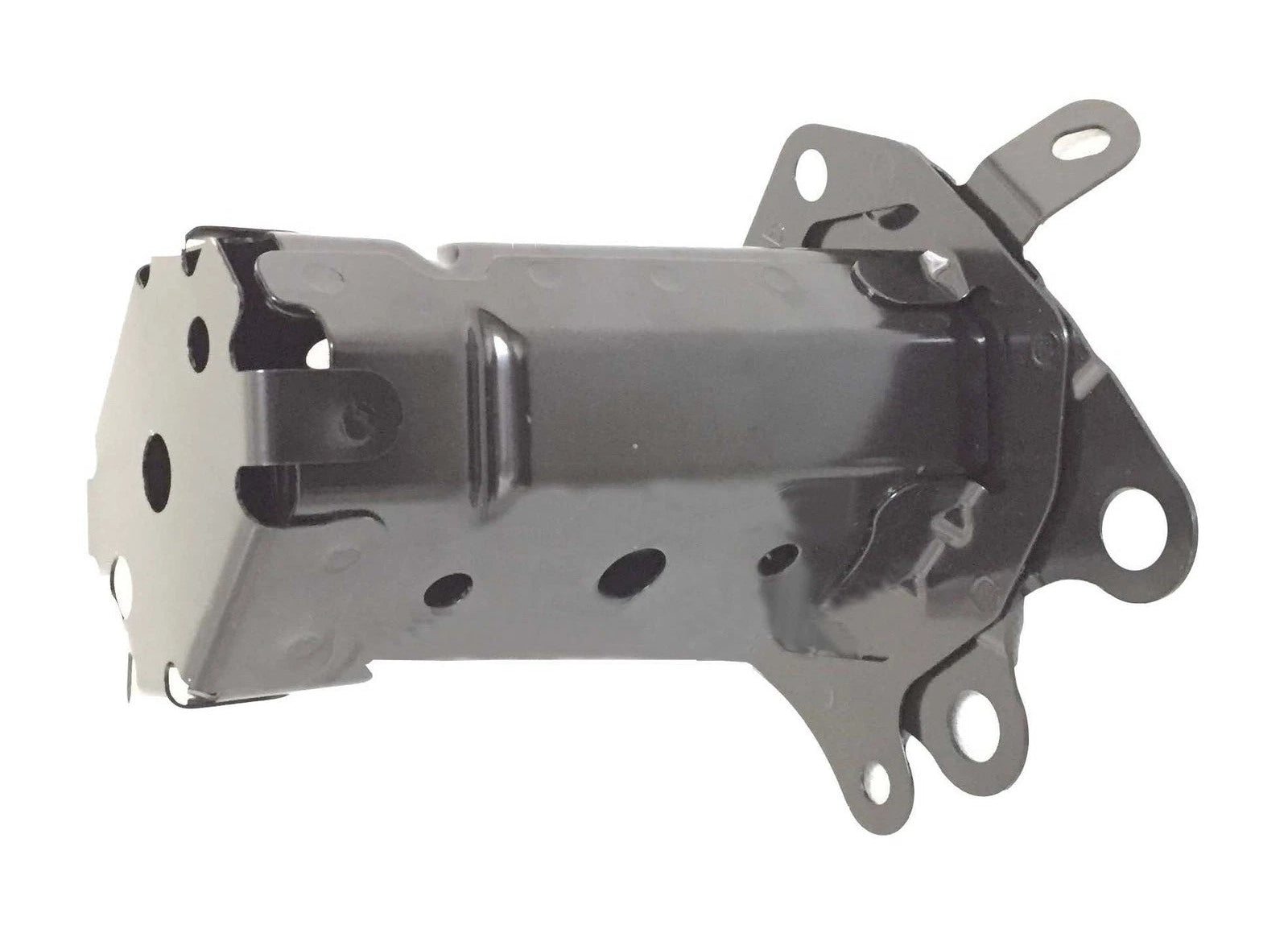 Left Side Front bumper bracket 2023 - 2025 TOYOTA SEQUOIA CAPA TO1066204C 520120C010