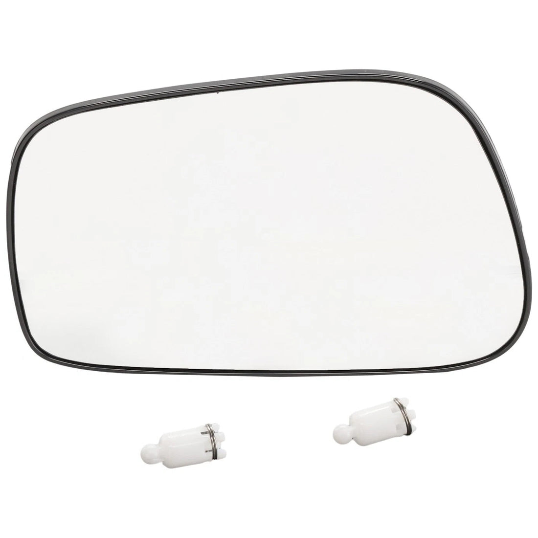 Espejo retrovisor derecho exterior retrovisor 2003 - 2008 TOYOTA COROLLA TO1325103 8790801080