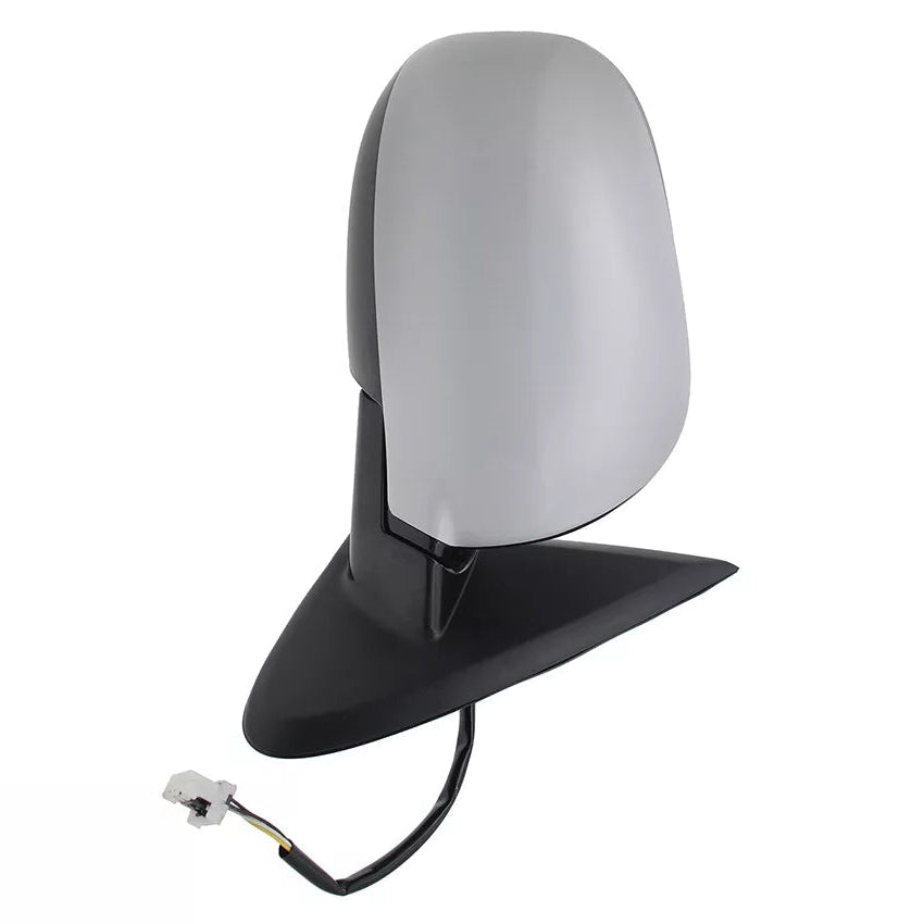 Right Side Mirror outside rear view 2014 - 2015 MITSUBISHI OUTLANDER MI1321150 7632B376-PFM