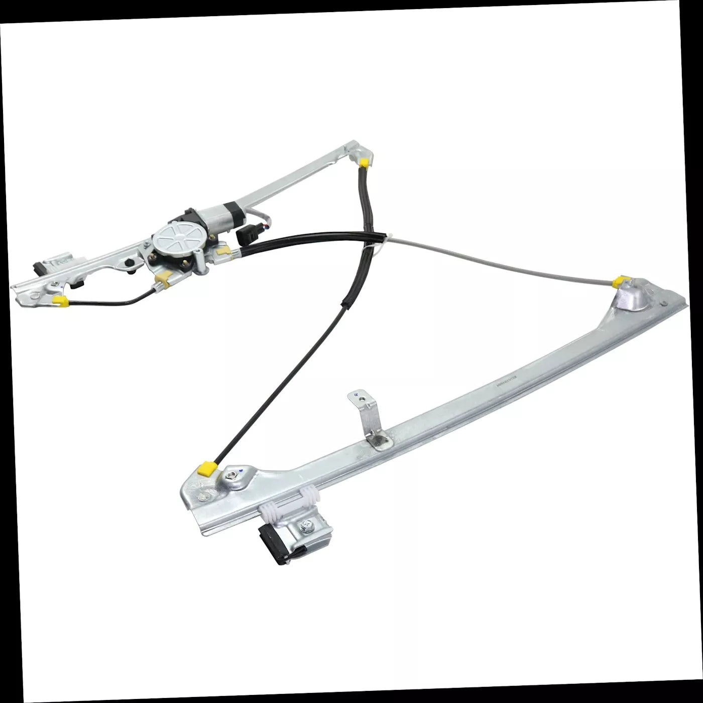 Front Left Side Window Regulator 1999 - 2007 Cadillac Escalade GM1350110 20945138