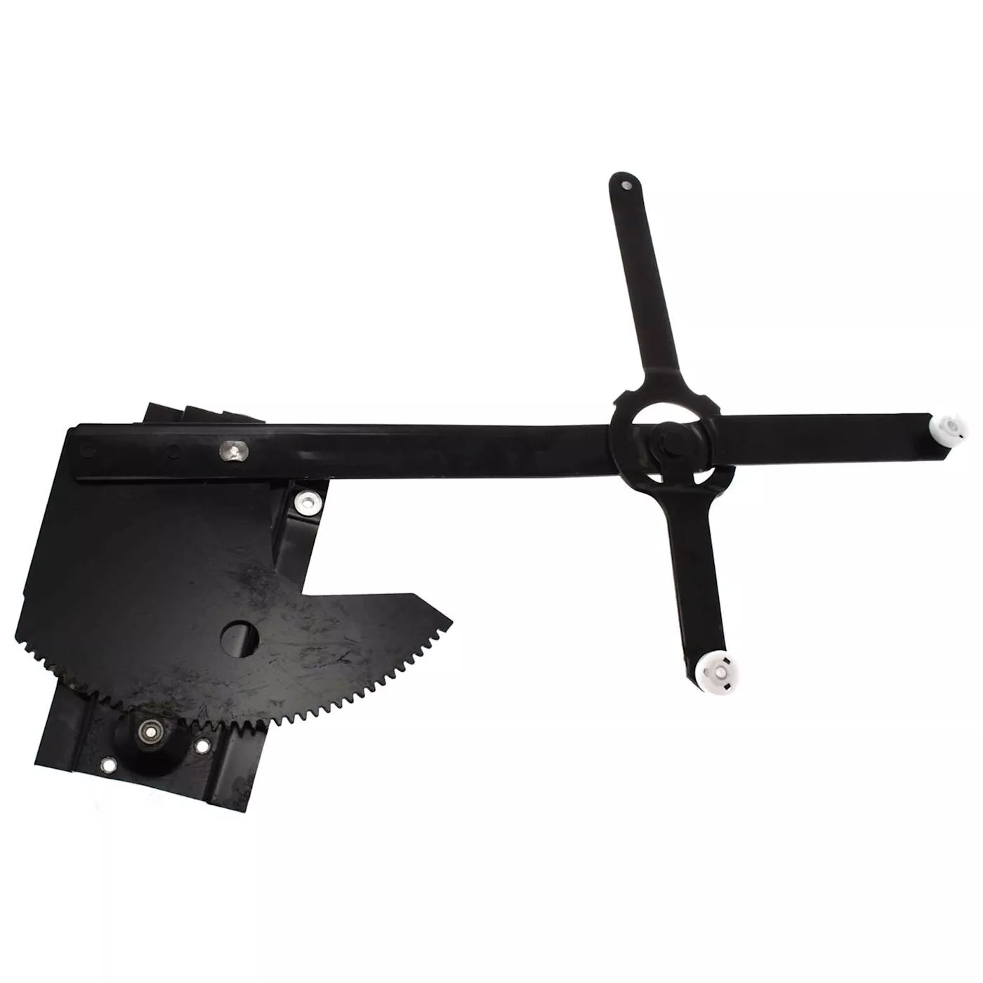 Front Right Window Regulator 1977 - 1991 Chevrolet Blazer GM1351101 14027432