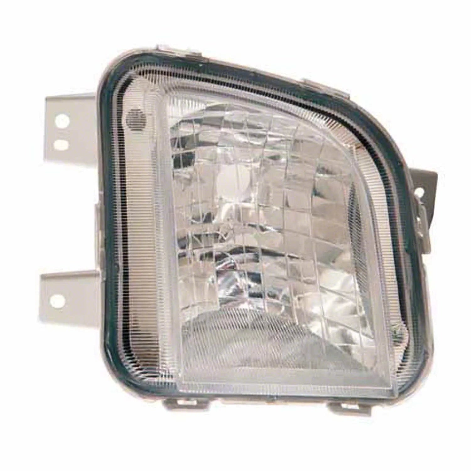 Left Side Driving lamp 2009 - 2014 HONDA RIDGELINE HO2562100 33251SJCA01