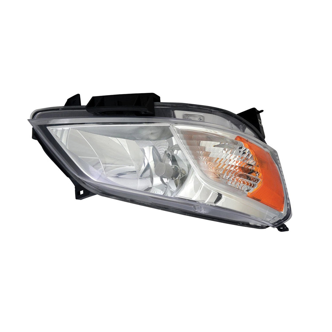 Conjunto de faro izquierdo compuesto 2013 - 2021 NISSAN NV200 CAPA NI2502225C 260603LM0A