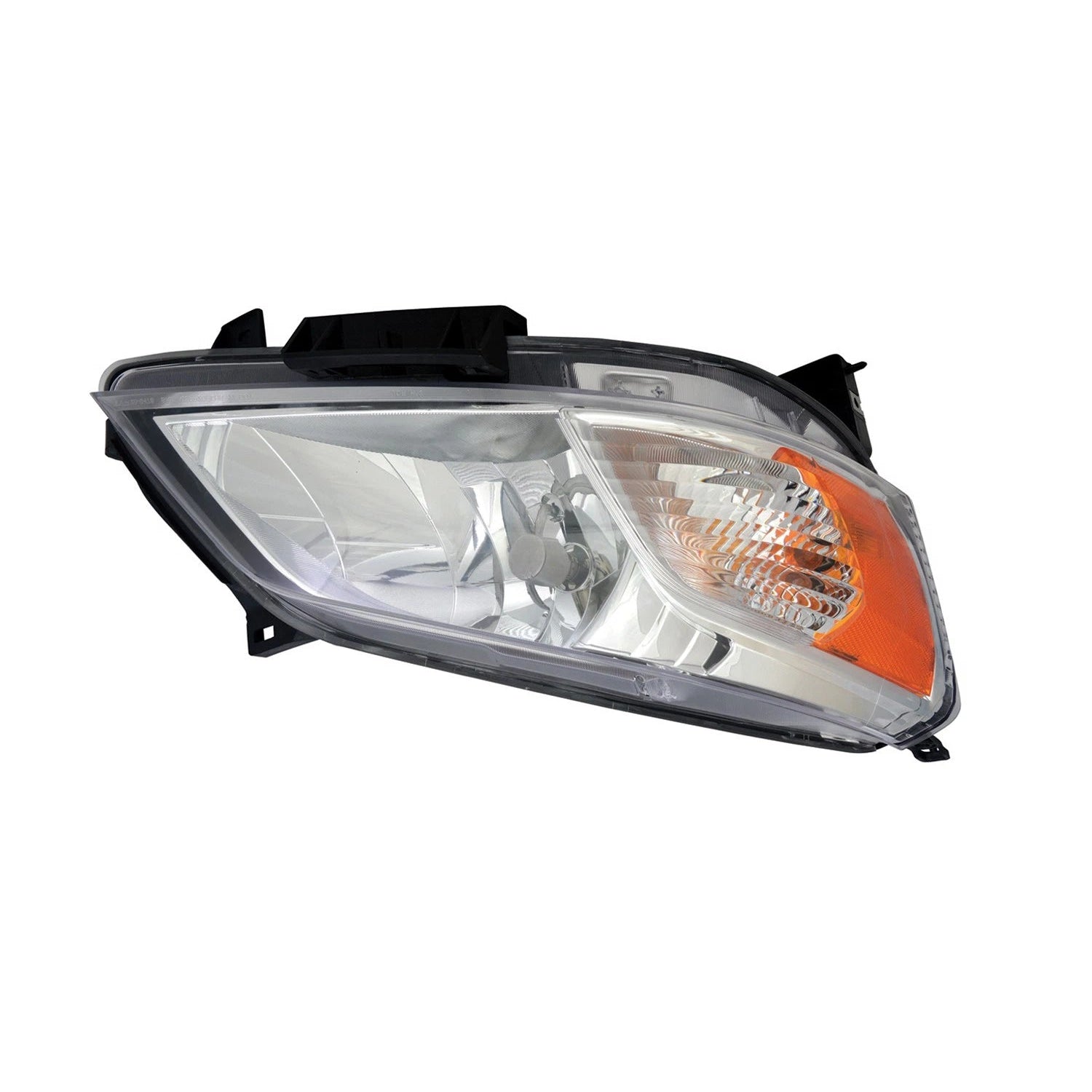 Conjunto de faro izquierdo compuesto 2013 - 2021 NISSAN NV200 CAPA NI2502225C 260603LM0A