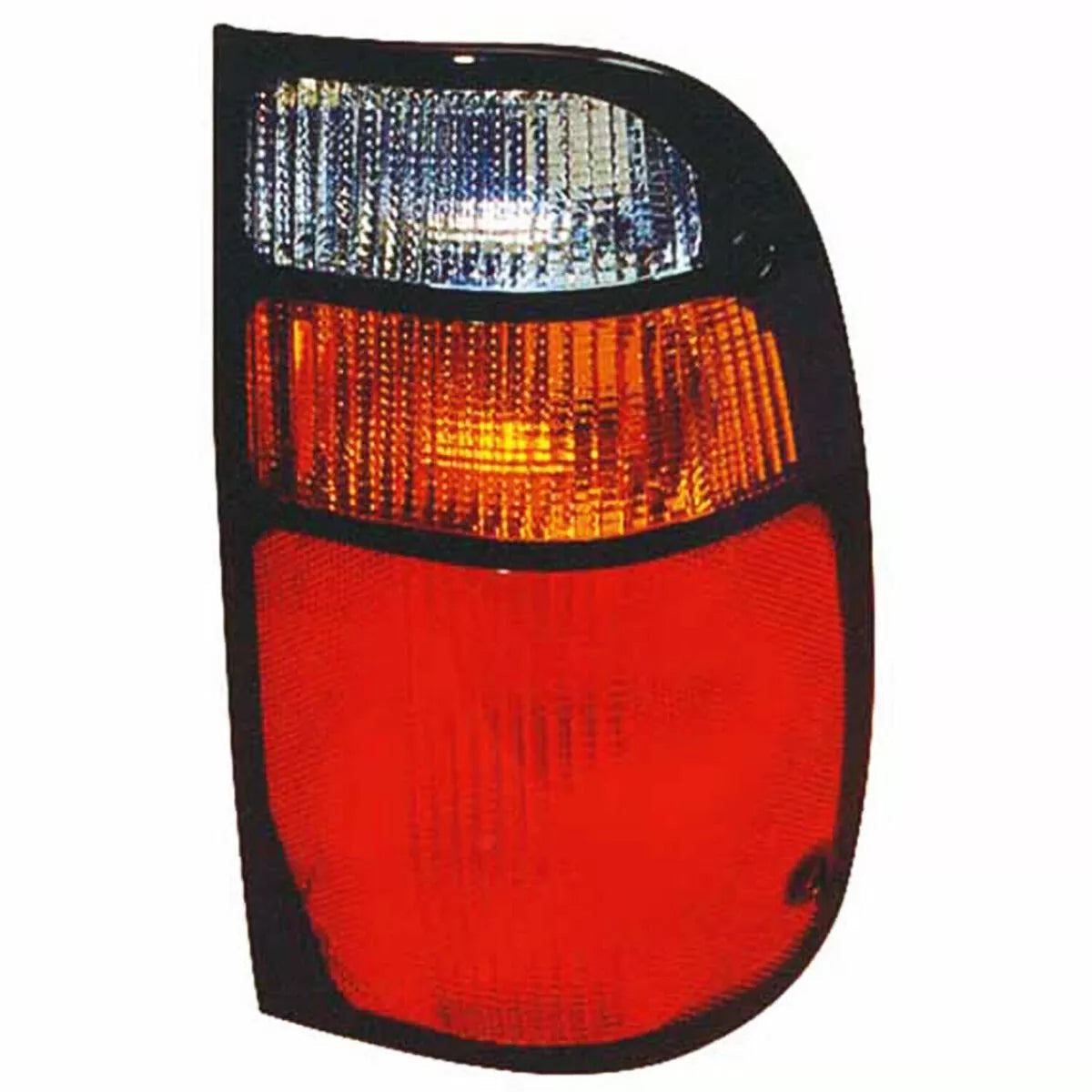 Right Side Taillamp assy 1994 - 2000 MAZDA B2300 MA2801108C ZZM051150P1