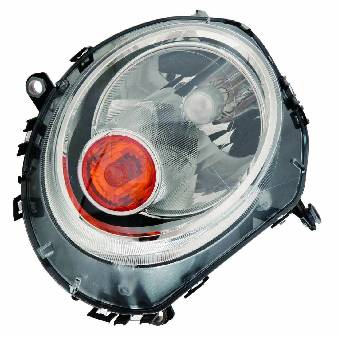 Conjunto faro derecho compuesto 2007 - 2013 MINI COOPER MC2503105C 63122751870