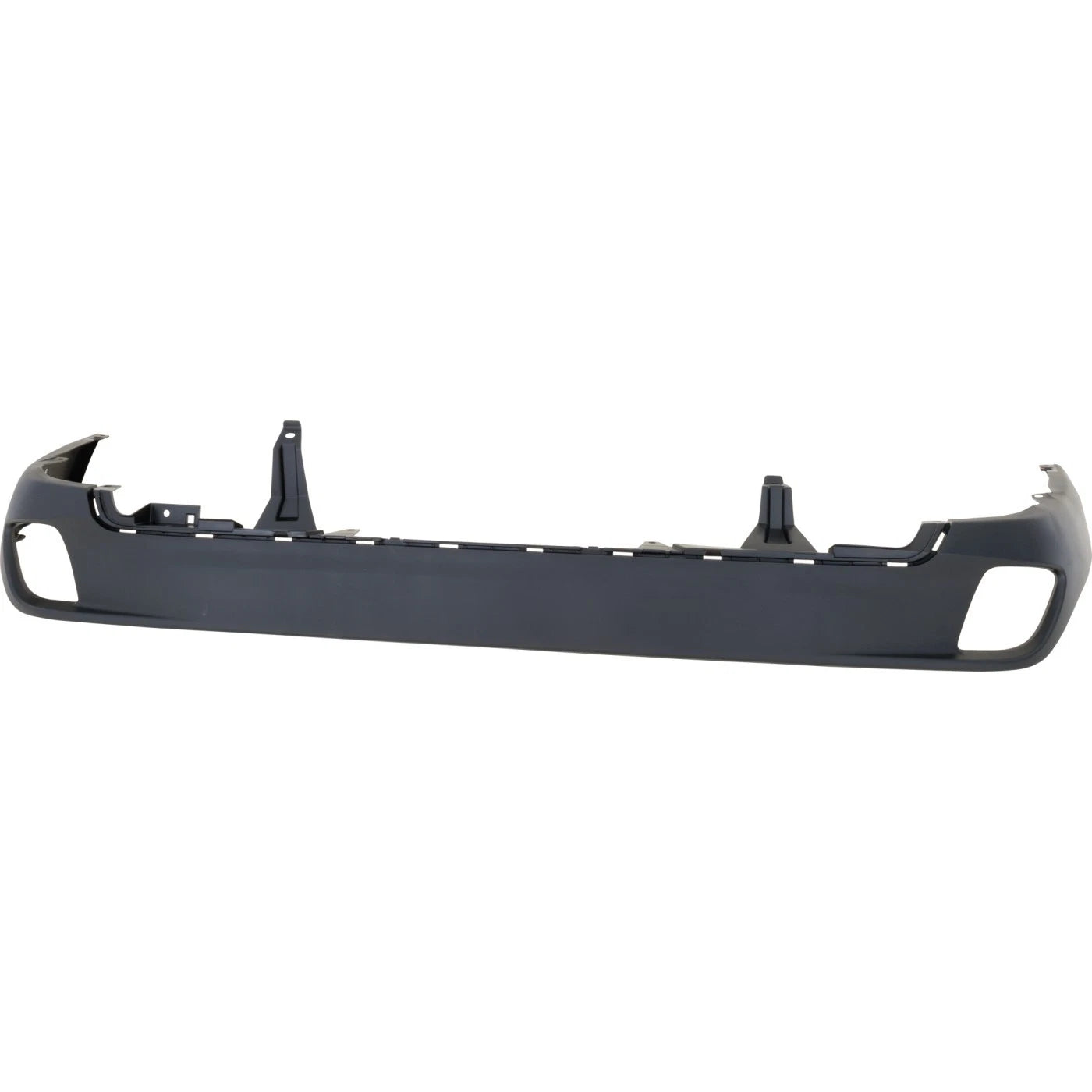 Rear bumper cover lower 2014 - 2019 TOYOTA HIGHLANDER TO1115104C 521690E070