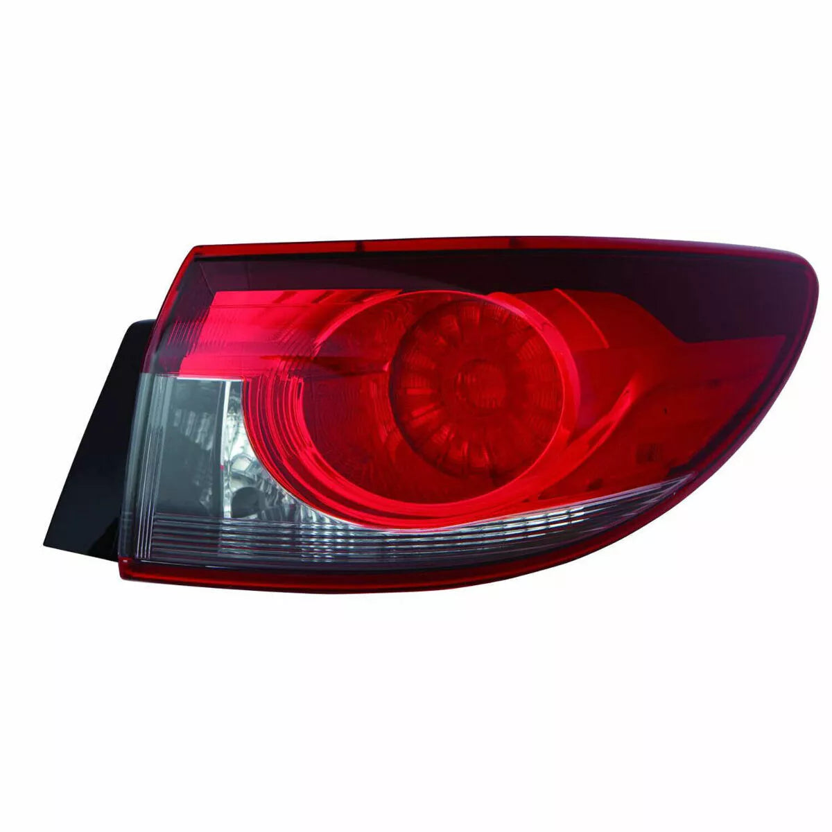 Conjunto de luz trasera derecha exterior 2014 - 2017 MAZDA 6 MA2805113C GJR951150A