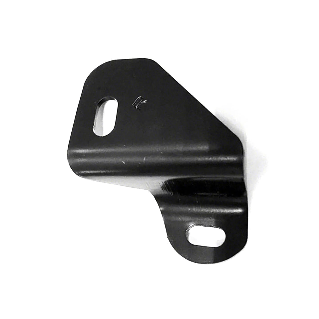 Right Side Fog lamp bracket 2009 - 2013 CHEVROLET SILVERADO 1500 GM2603101 15839111