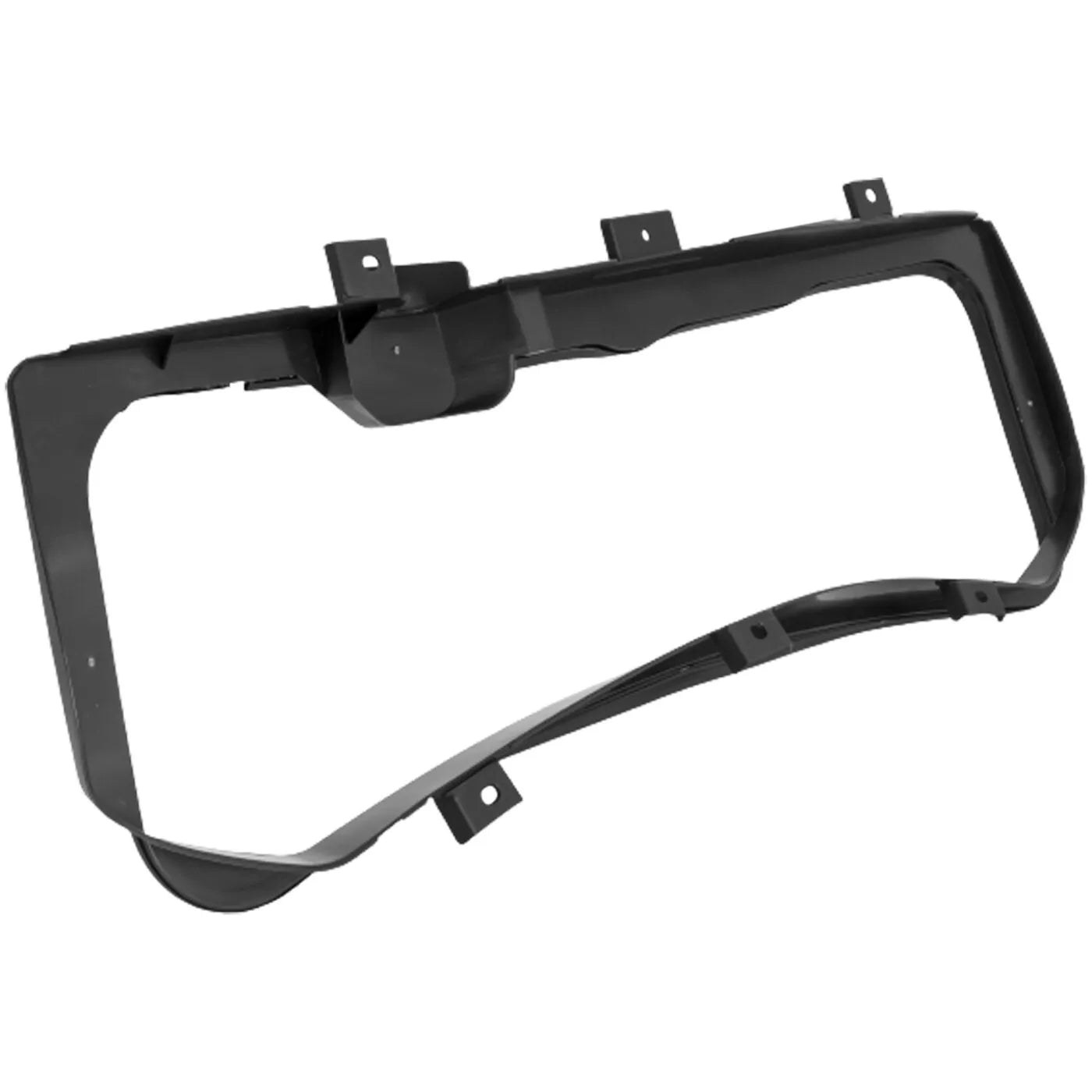 Panel de montaje de parrilla 2016 - 2016 GMC SIERRA 1500 GM1223115 84073556