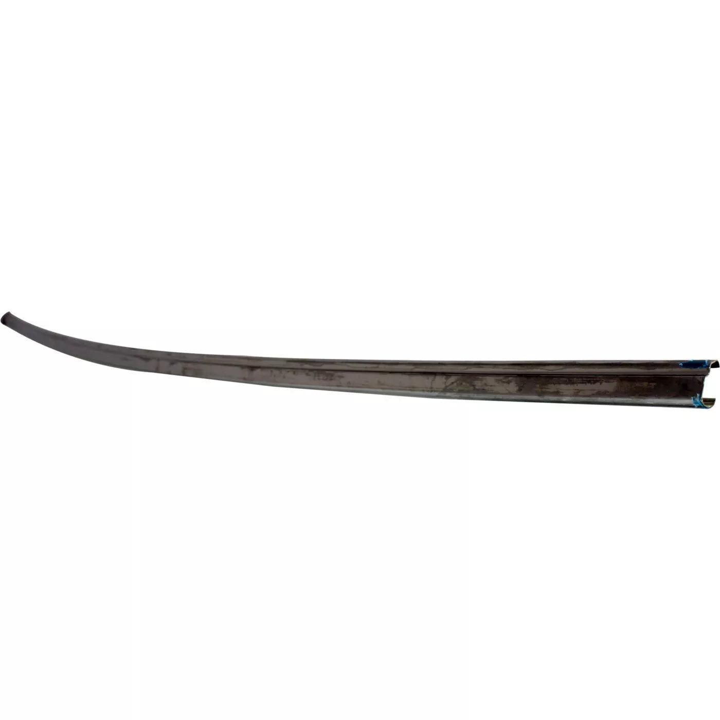 Moldura parrilla superior 1983 - 1986 CHEVROLET C10 GM1217102 15594898