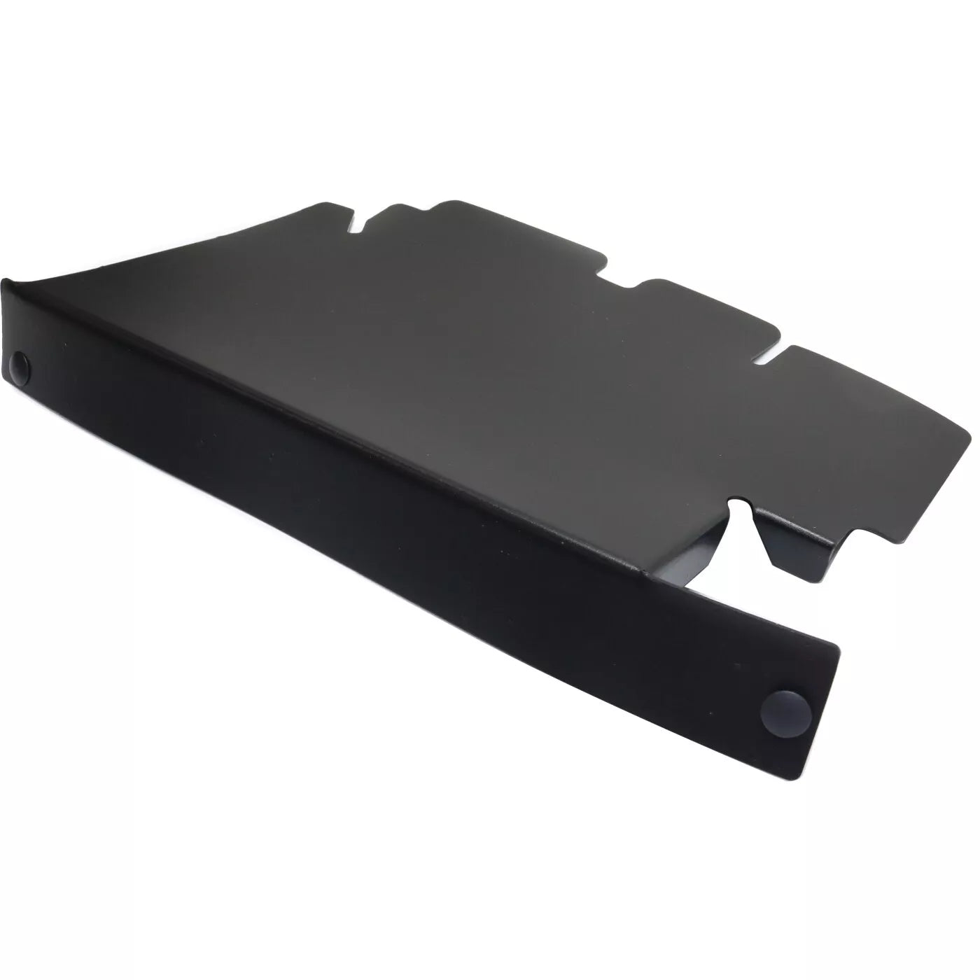 Rejilla deflectora de aire 2007 - 2013 GMC SIERRA 1500 GM1218108 15915519