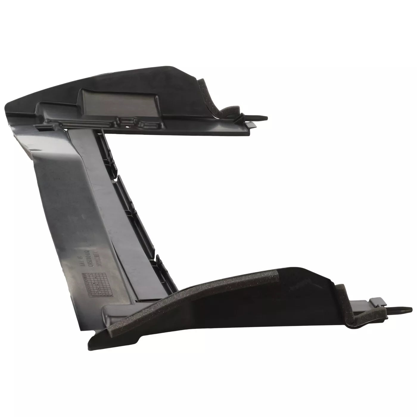 Rejilla deflector aire 2010 - 2015 CHEVROLET EQUINOX GM1218101 25799031