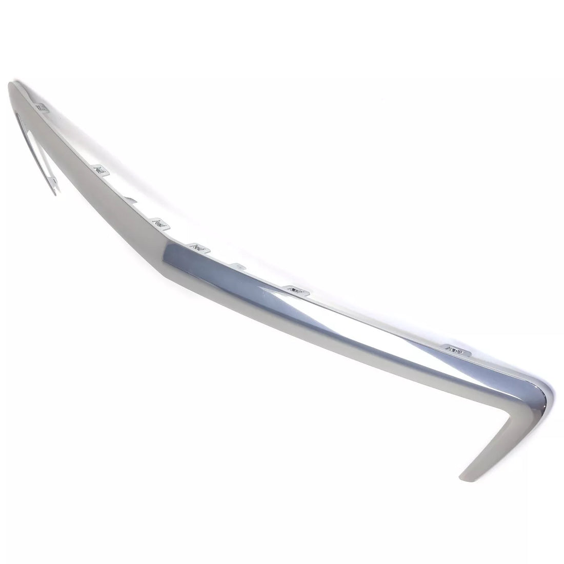 Moldura de rejilla 2013 - 2014 CADILLAC ATS CAPA GM1210121C 22787973