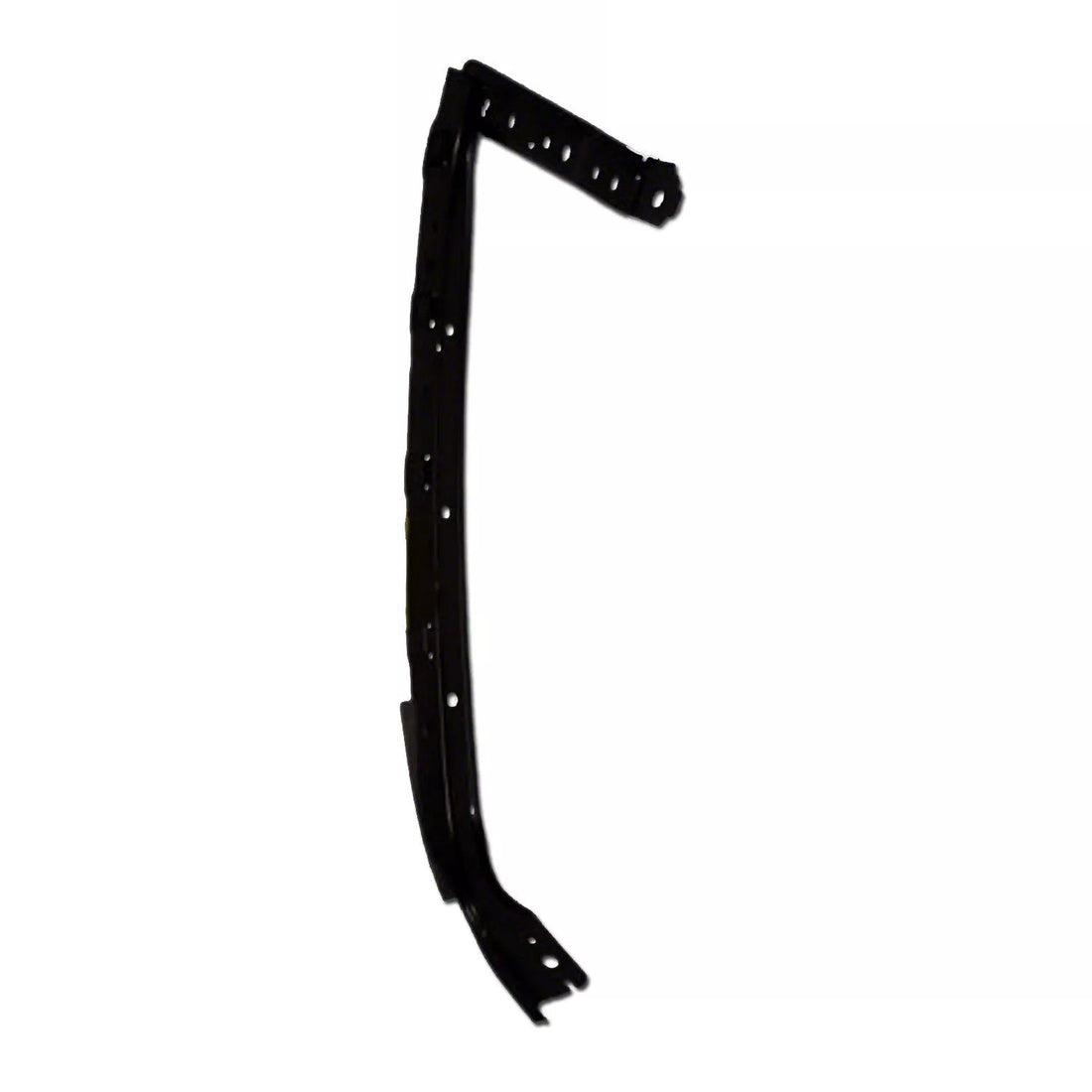 Left Side Front bumper bracket 2006 - 2011 HONDA CIVIC CAPA HO1066106PP 71190SNAA00