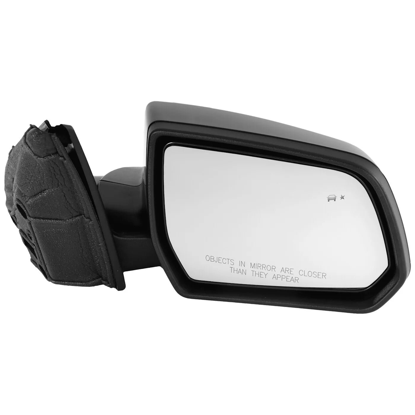 Right Side Power Mirror 2017 - 2019 GMC Acadia GM1321616 84293666