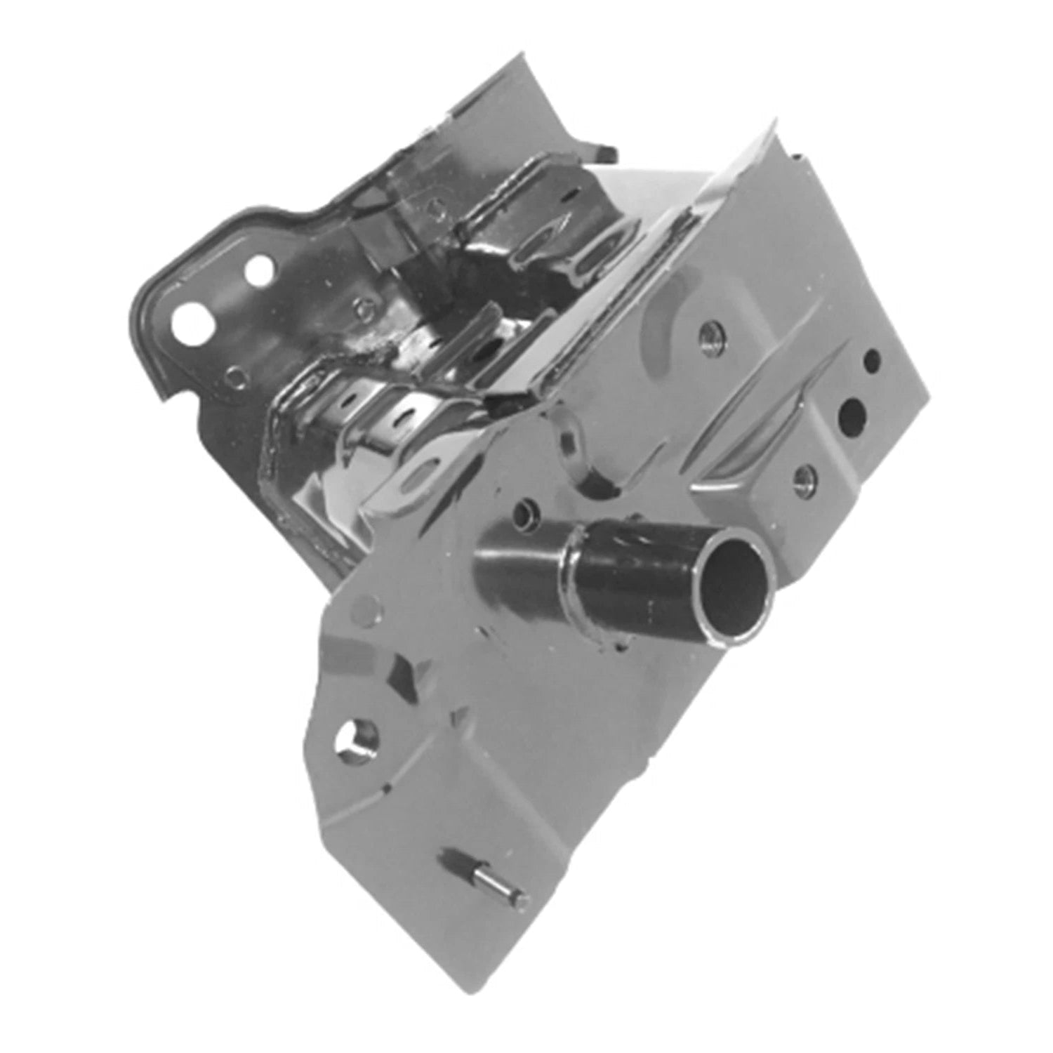 Left Side Front bumper bracket 2022 - 2025 TOYOTA COROLLA CROSS CAPA TO1066201C 570140A030