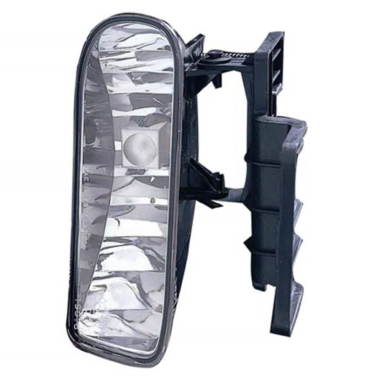 Right Side Fog lamp assy 1999 - 2002 CHEVROLET SILVERADO 1500 GM2593113V 19433556