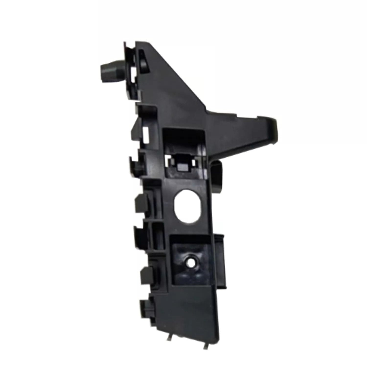 Left Side Front bumper cover support 2022 - 2024 HONDA CIVIC CAPA HO1042146C 71280T20A01