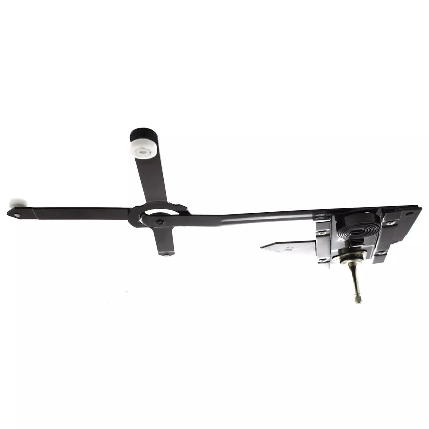 Front Right Window Regulator 1977 - 1991 Chevrolet Blazer GM1351101 14027432