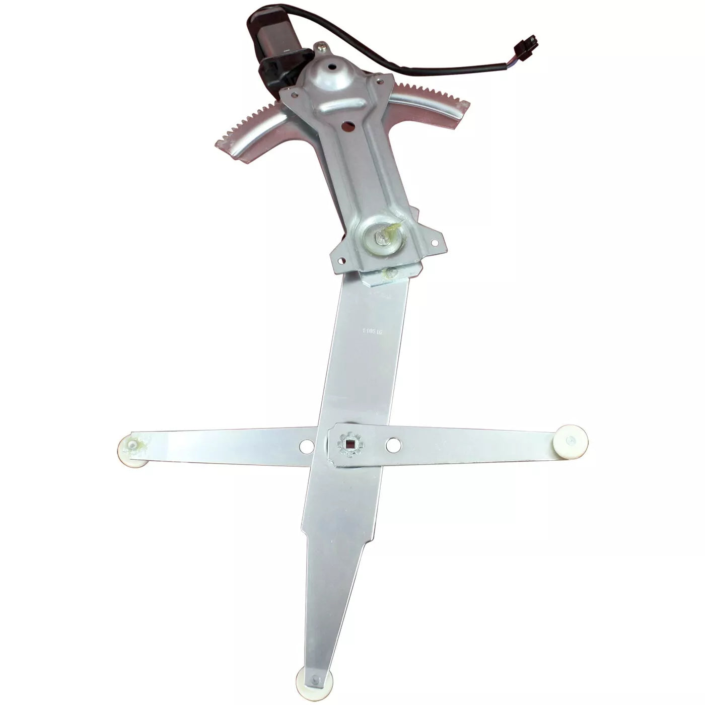 Front Left Window Regulator 1993 - 2002 Chevrolet Camaro GM1350149 10305686