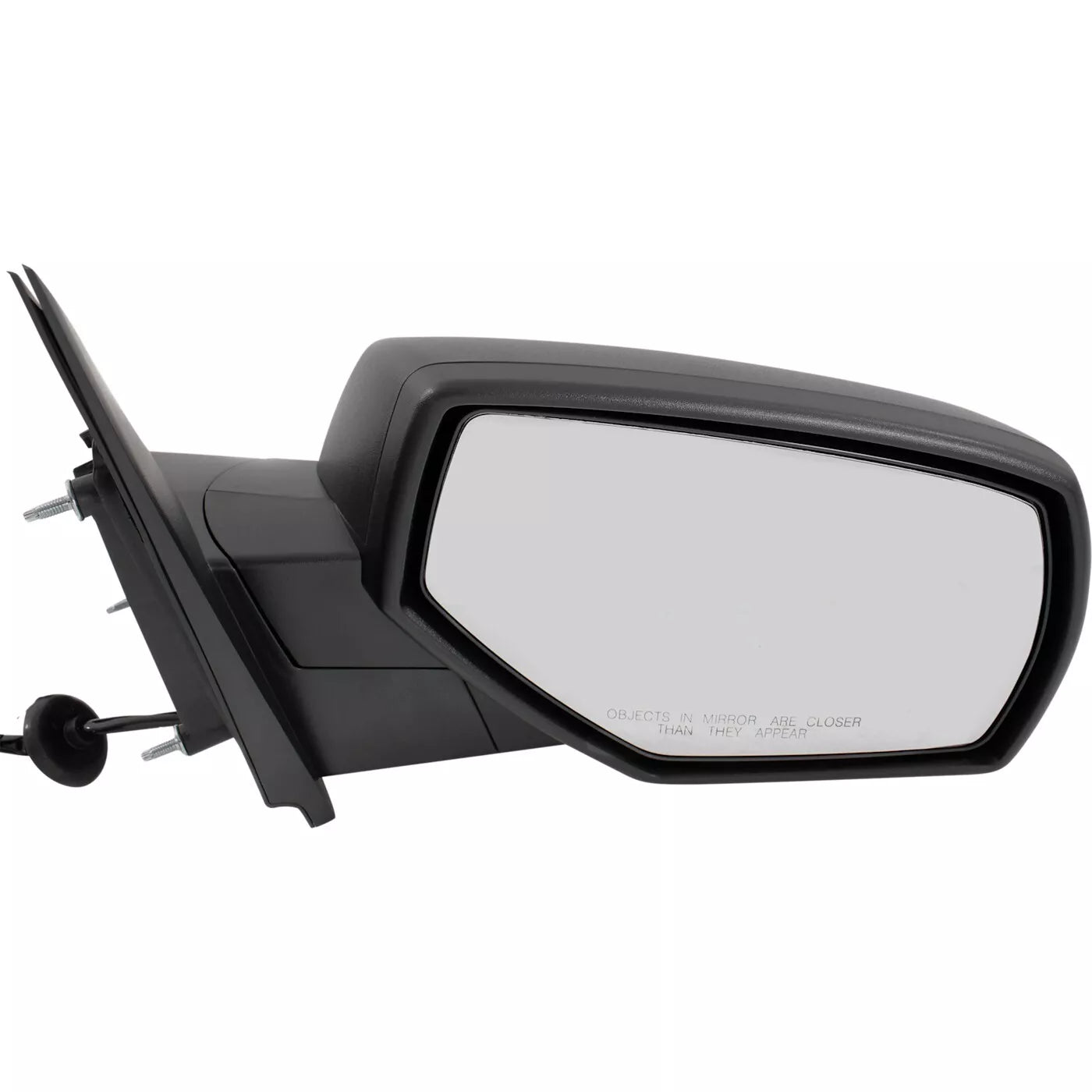 Right Side Door Mirror 2014 - 2019 Chevrolet Silverado 1500 GM1321492 84342036