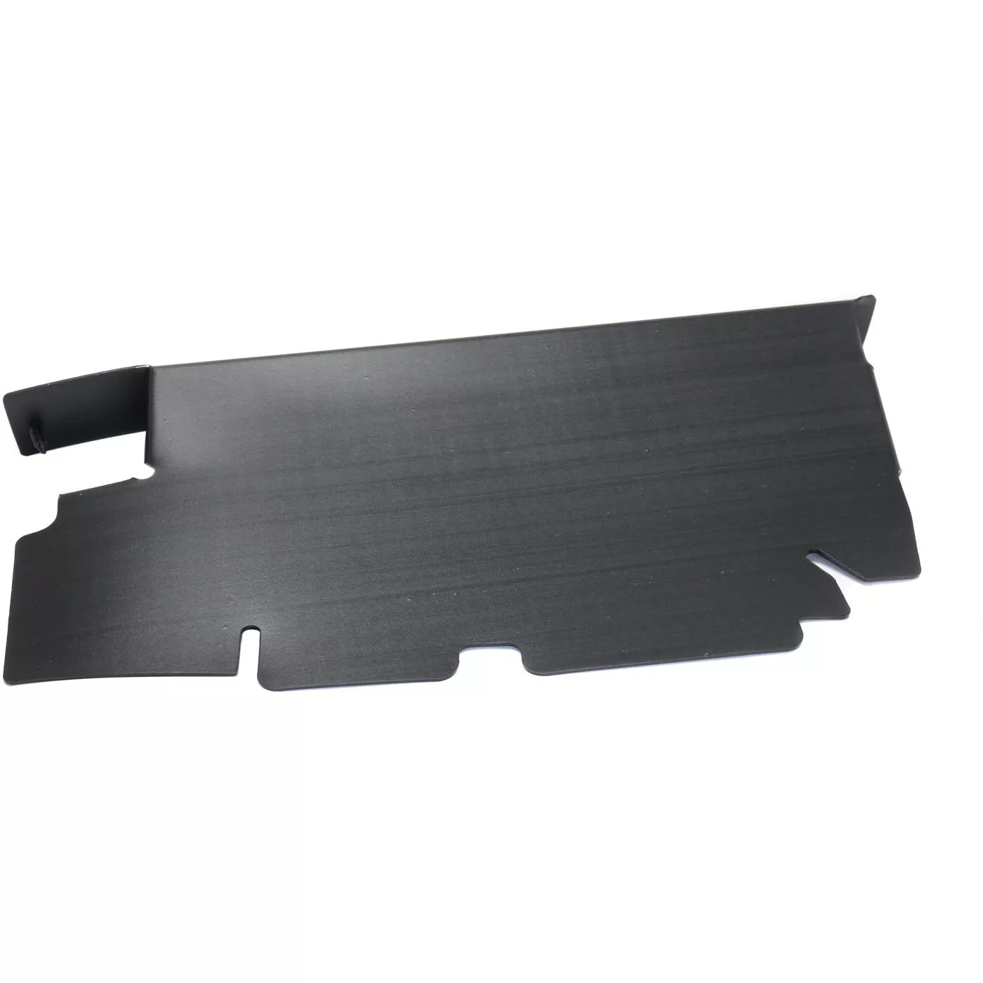 Rejilla deflectora de aire 2007 - 2013 GMC SIERRA 1500 GM1218108 15915519