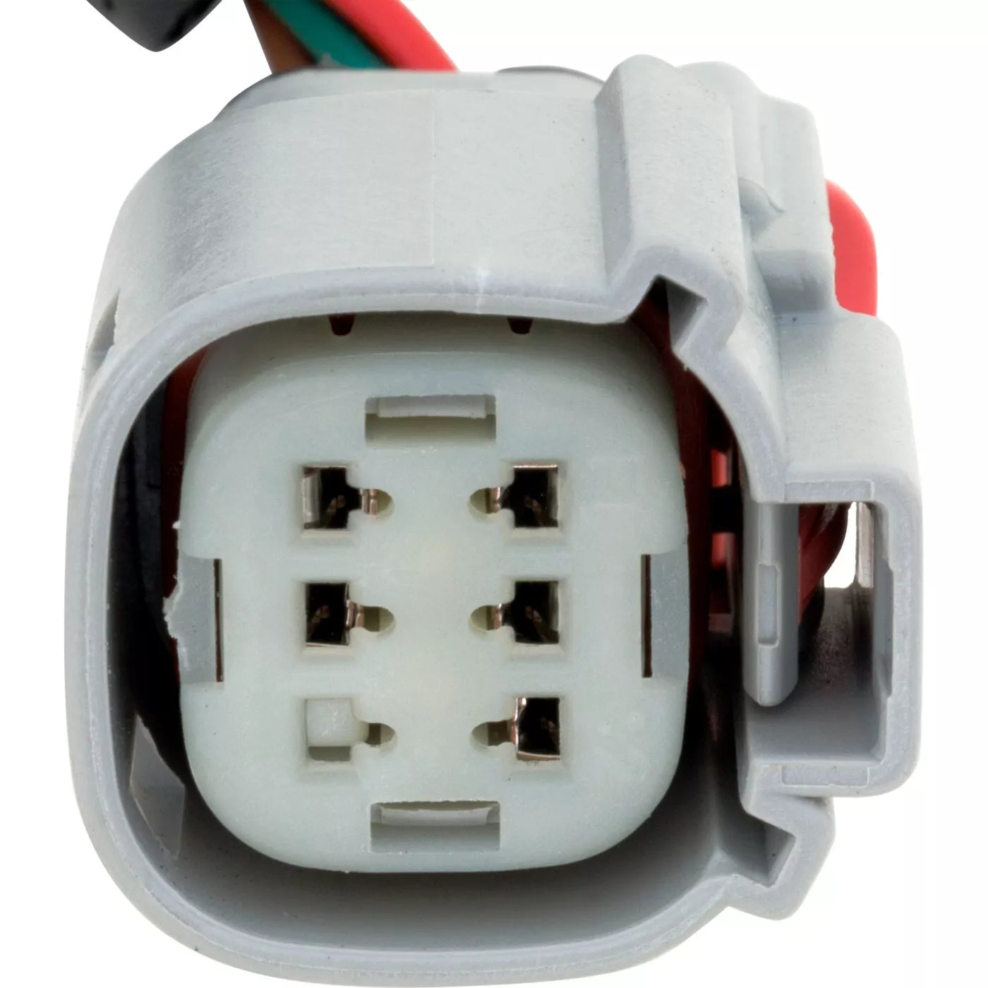 Conjunto de rejilla de entrada de aire 2017 - 2018 CHEVROLET SILVERADO 1500 CAPA GM1206119C 84363184