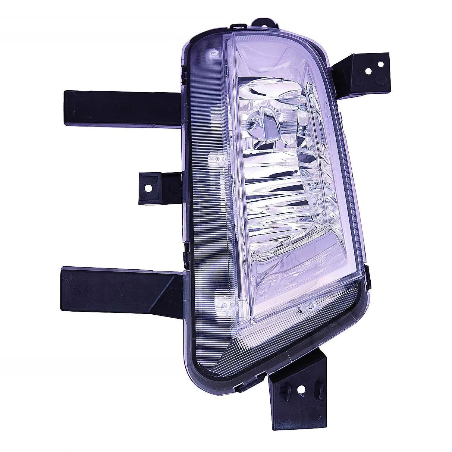 Right Side Fog lamp assy 2014 - 2016 BUICK LACROSSE CAPA GM2593307C 9011022