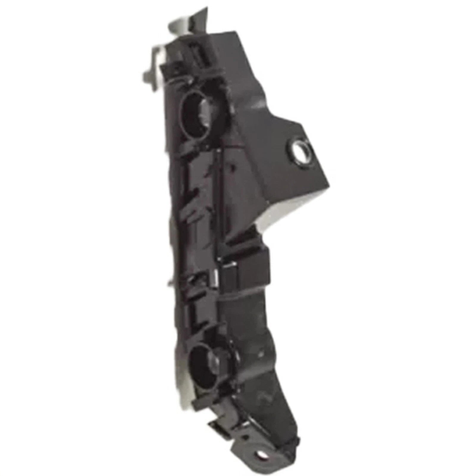 Left Side Front bumper cover support 2024 - 2024 VOLKSWAGEN ATLAS VW1042131 3CN807049B