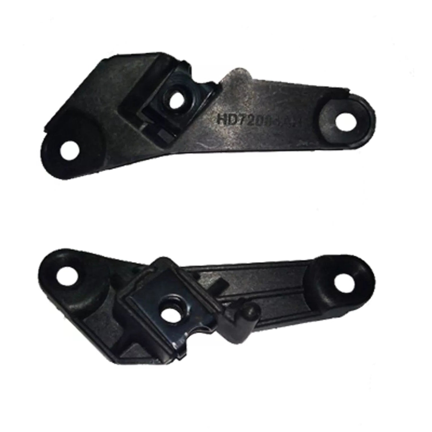 Right Side Headlamp bracket 2008 - 2012 HONDA ACCORD HO2509105 06100TA0A01