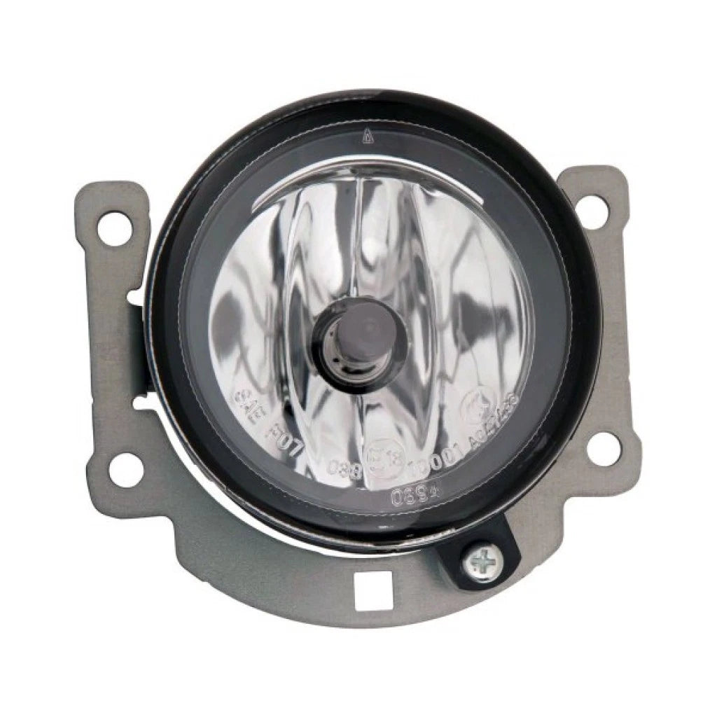 Conjunto de faro antiniebla lateral izquierdo 2010 - 2015 MITSUBISHI OUTLANDER CAPA MI2592121C 8321A467