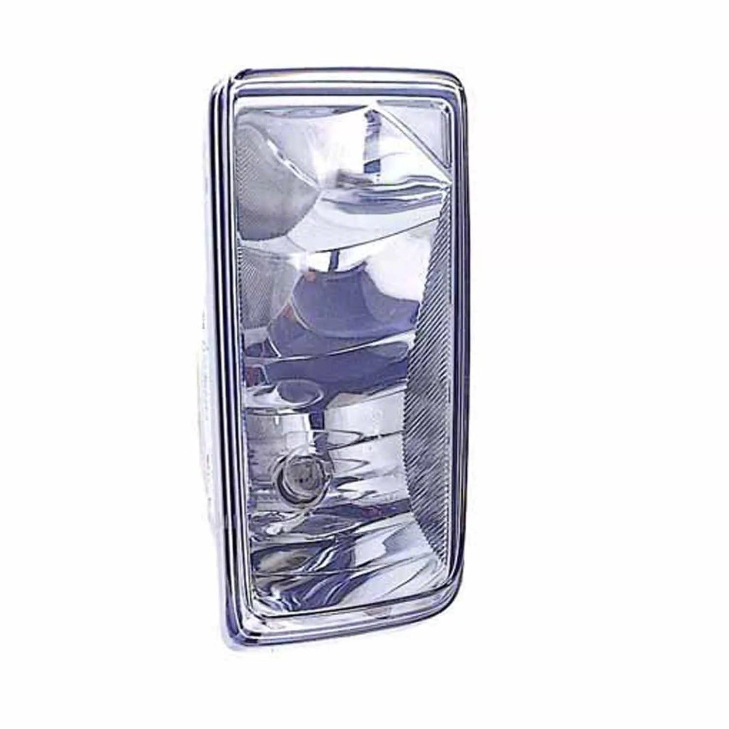 Right Side Fog lamp assy 2007 - 2013 CHEVROLET AVALANCHE GM2593160V 22872763