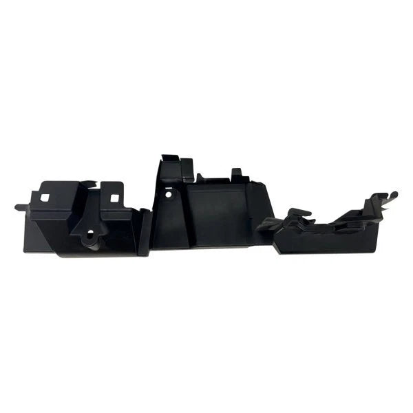 Rejilla deflectora de aire 2021 - 2021 TOYOTA CAMRY TO1218185 16593F0370