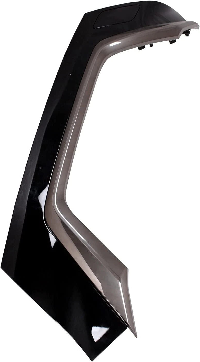 Conjunto de parrilla 2020 - 2022 NISSAN VERSA NI1200307 620705EE0B