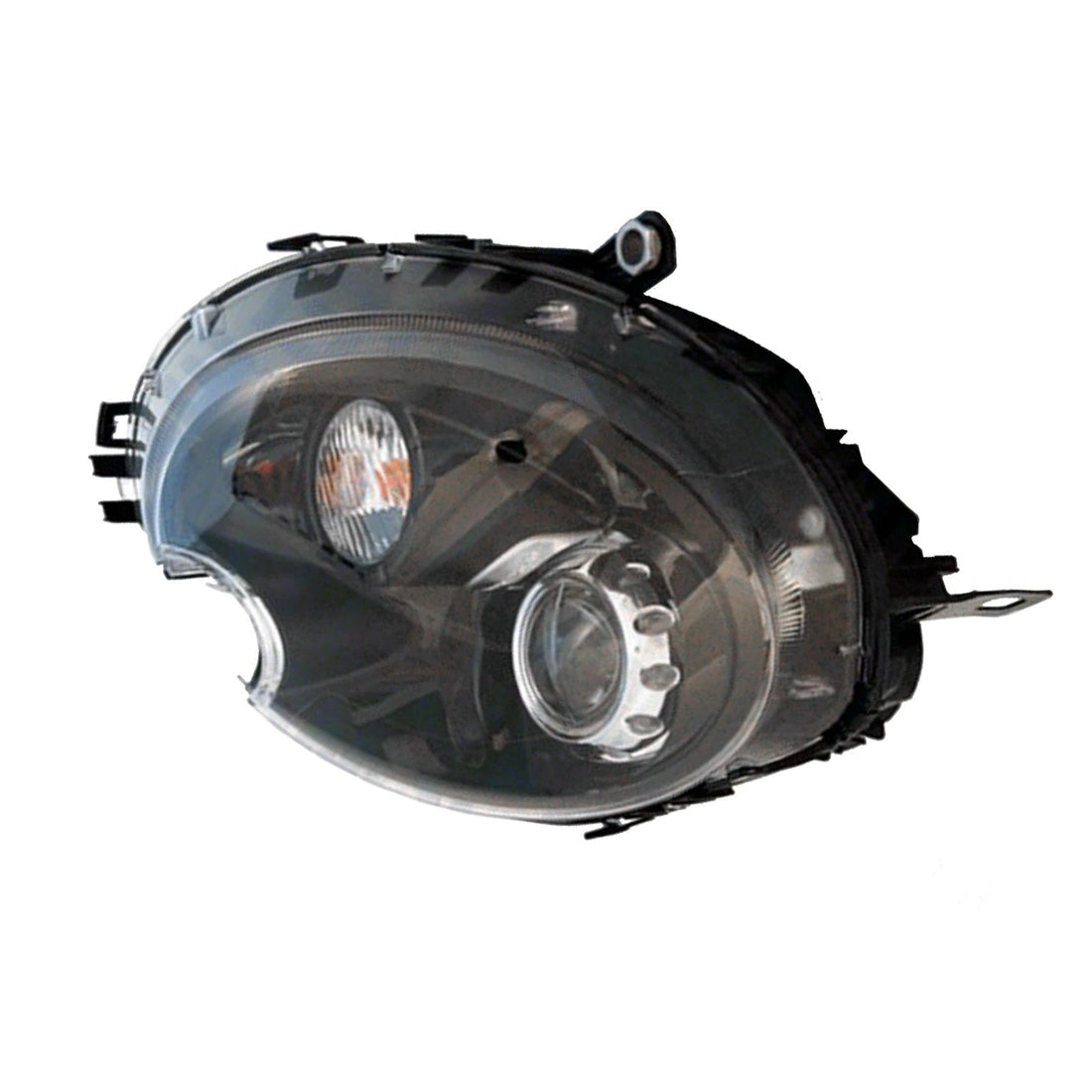 Conjunto faro izquierdo compuesto 2012 - 2015 MINI COOPER MC2502114 63127270027