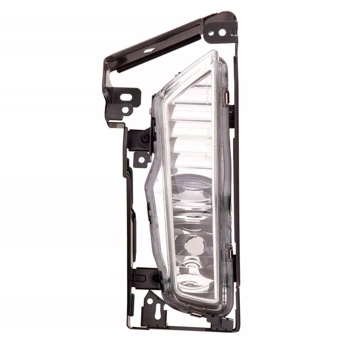 Right Side Fog lamp assy 2013 - 2013 HONDA ACCORD HO2593132 33900T2AA01