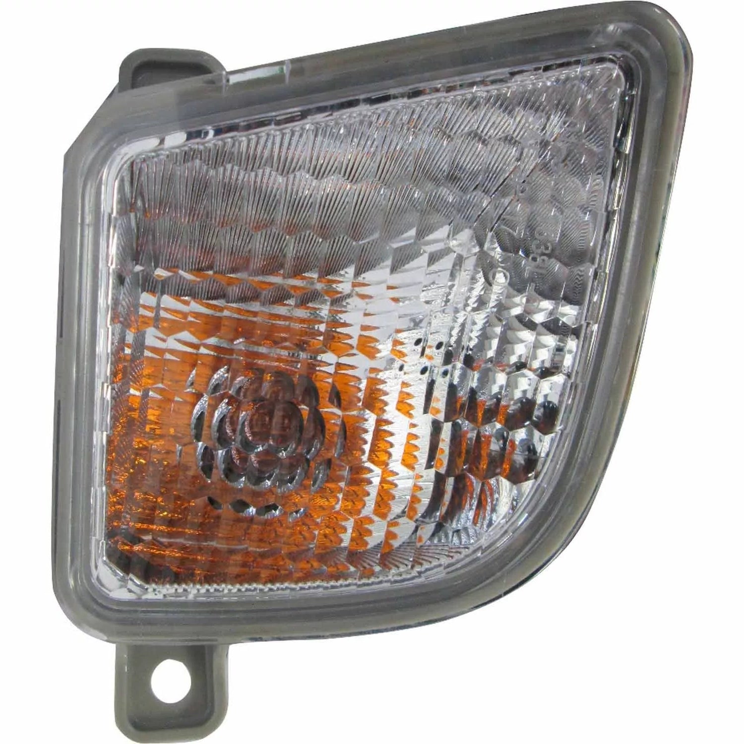 Left Side Front signal lamp 2018 - 2021 HONDA ODYSSEY CAPA HO2530131C 33350THRA01