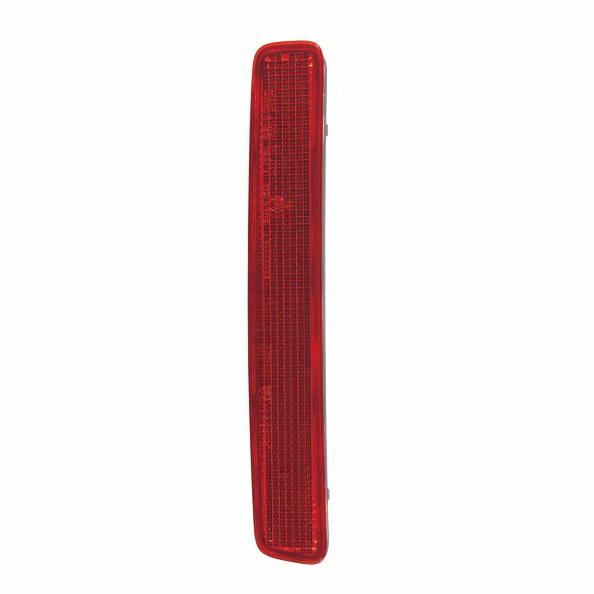 Reflector de parachoques trasero izquierdo 2012 - 2018 TOYOTA PRIUS v TO1184106C 8192047010