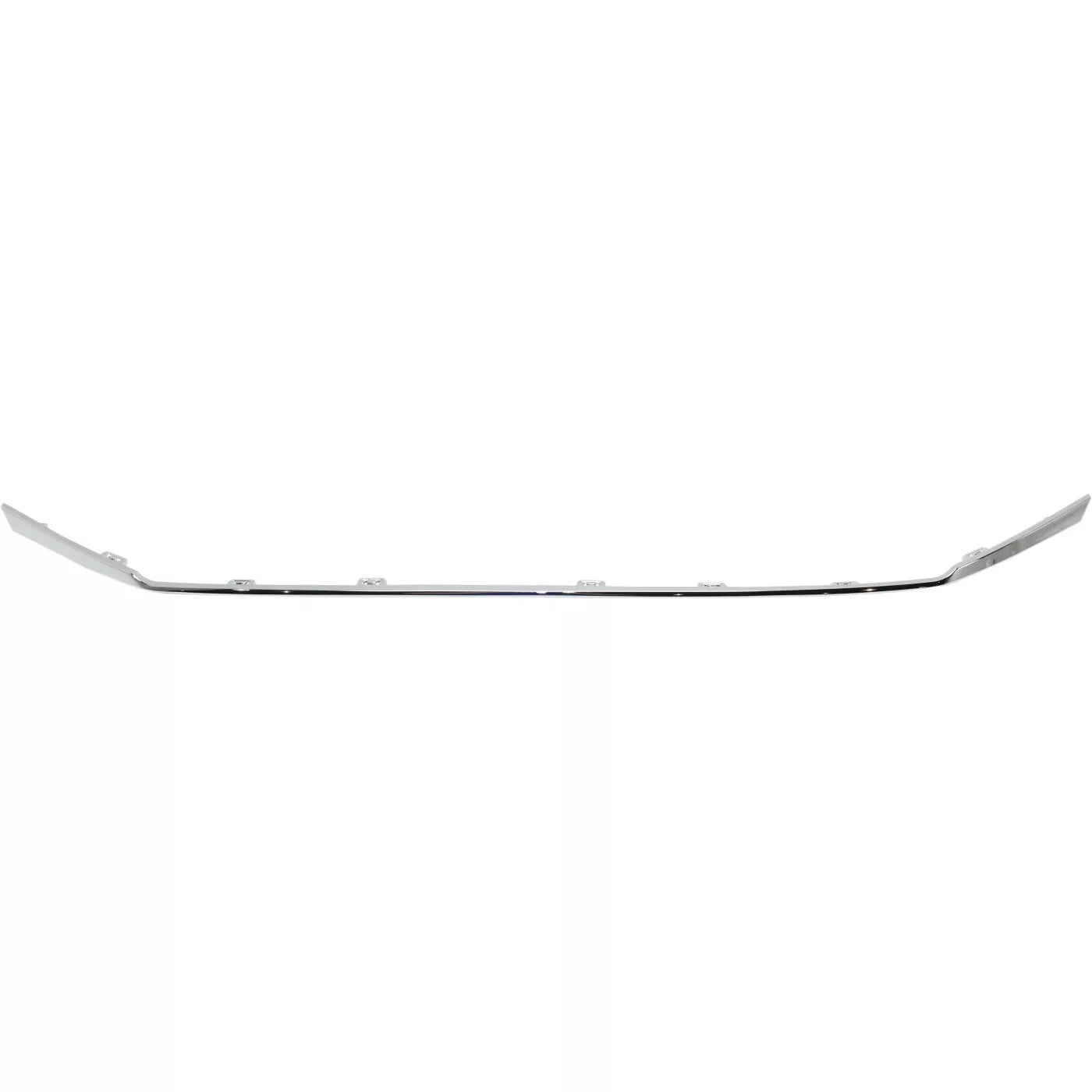 Grille molding upper 2016 - 2017 HONDA ACCORD HO1217109 71123T2FA51