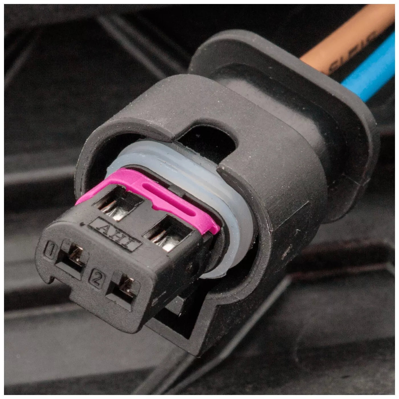 Conjunto de entrada de aire de rejilla 2015 - 2020 CADILLAC ESCALADE GM1206125 84378163