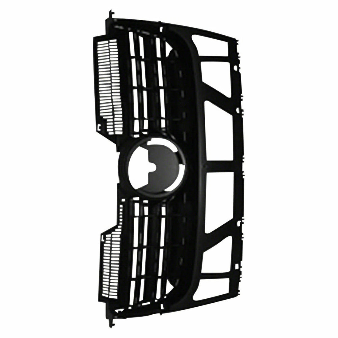 Conjunto parrilla 2009 - 2009 VOLKSWAGEN JETTA CAPA VW1200139PP 1K5853653C9B9