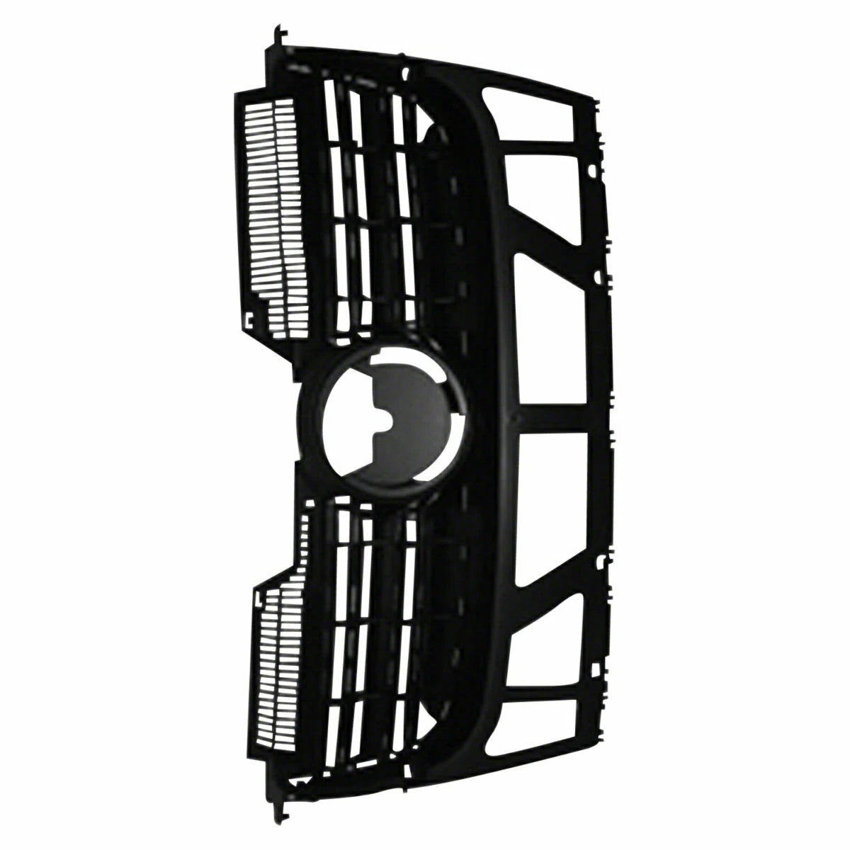 Conjunto parrilla 2009 - 2009 VOLKSWAGEN JETTA CAPA VW1200139PP 1K5853653C9B9