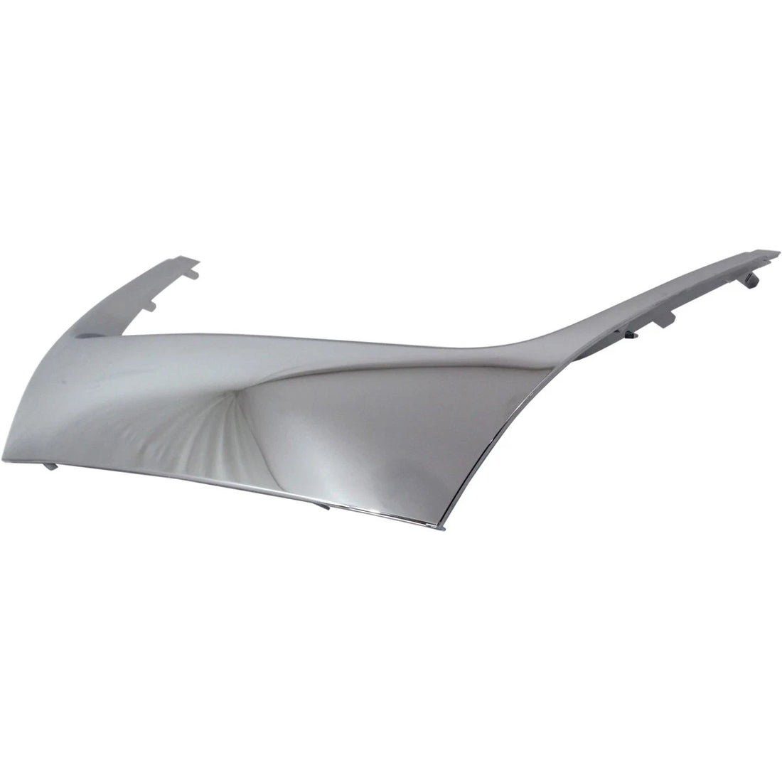 Moldura rejilla 2005 - 2010 VOLKSWAGEN JETTA VW1210100 1K5853761A2ZZ